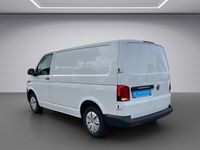 Gebraucht VW T6.1 150 PS (110 kW) 2023 Weiß Van