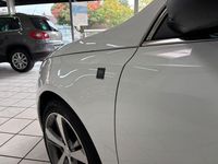 Gebraucht Peugeot 308 SW 131 PS (96 kW) 2018 Weiß Kombi