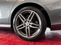 Gebraucht Mercedes E43 AMG AMG 401 PS (294 kW) 2018 Grau Limousine