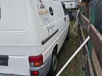 Używany VW T4 68 KM (50 kW) 1997 Biały Van