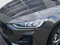 Usata Ford Focus ST-Line 125 CV (91 kW) 2024 Grigio Berlina