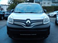 Gebraucht Renault Kangoo 90 PS (66 kW) 2018 Silber Van / Kleinbus