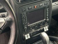 Gebraucht Porsche Cayenne 250 PS (183 kW) 2005 Schwarz SUV