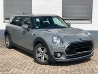 Gebraucht Mini Cooper D Clubman 150 PS (110 kW) 2018 Grau Kombi