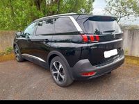 gebraucht Peugeot 5008 BlueHDi 130 EAT8 Grossway 7Sitz