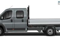 Neu Opel Movano 179 PS (131 kW) 2026 Thunder grau Van