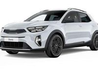 Neu Kia Stonic 101 PS (74 kW) 2025 Weiß SUV