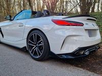 Gebraucht BMW Z4 M Sport 340 PS (250 kW) 2024 Weiß Cabrio