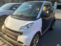 Gebraucht Smart ForTwo Coupé Edition #1 84 PS (61 kW) 2009 Braun Coupé
