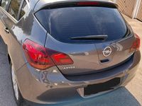 Gebraucht Opel Astra Edition 101 PS (74 kW) 2010 Andere farben Limousine