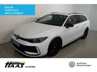 Gebraucht VW Passat Pro 150 PS (110 kW) 2025 Weiß Kombi