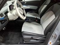 Gebraucht VW ID.3 Pro 150 kW (204 PS) 2022 Mondsteingrau/ dach schwarz Kleinwagen