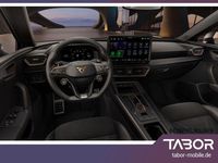 Gebraucht Cupra Leon VZ 300 PS (220 kW) 2024 Fiord blau Limousine