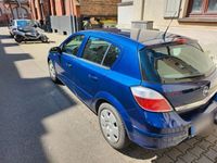 gebraucht Opel Astra 1.4 Twinport ecoFLEX -