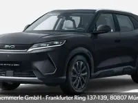 Nouvelle BYD Atto 2 Boost 212 ch (155 kW) 2026 Noir SUV
