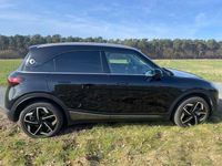 Gebraucht Smart #1 Edition #1 200 kW (272 PS) 2023 Schwarz SUV