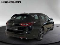 Gebraucht Opel Insignia Ultimate 174 PS (127 kW) 2023 Schwarz Limousine