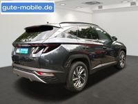 gebraucht Hyundai Tucson 1.6 GDI Turbo 2WD Trend