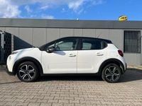 Gebraucht Citroën C3 PureTech 83 PS (61 kW) 2019 Weiß Kleinwagen