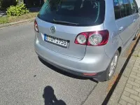 Gebraucht VW Golf V 140 PS (102 kW) 2007 Grau Kleinwagen