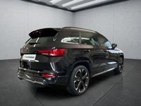Gebraucht Cupra Ateca 300 PS (220 kW) 2023 Schwarz SUV