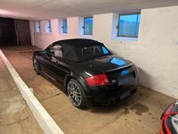 gebraucht Audi TT 1.8 T Schalter Rieger Exclusiv Leder