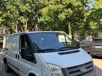 Gebraucht Ford Transit 115 PS (84 kW) 2009 Van / Kleinbus
