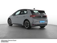 Gebraucht VW ID.3 Pro Performance 150 kW (204 PS) 2022 Grau Kleinwagen