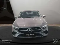 Gebraucht Mercedes A250 Progressive 163 PS (119 kW) 2025 Mountain grau Limousine
