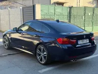 Gebraucht BMW 435 Sport Line 313 PS (230 kW) 2016 Blau Limousine