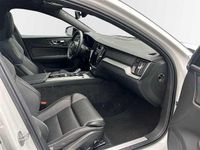 Gebraucht Volvo V60 145 PS (106 kW) 2025 Kombi