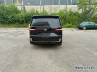 Neu VW Multivan 177 PS (130 kW) 2026 Deep black perleffekt Van / Kleinbus