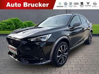 Gebraucht Cupra Formentor 150 PS (110 kW) 2023 Schwarz SUV
