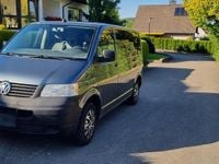 Gebraucht VW Caravelle 175 PS (128 kW) 2009 Grau Van