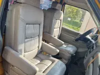 Gebraucht VW T4 68 PS (50 kW) 1998 Gelb Van