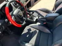 Gebraucht Audi A3 S-Line 140 PS (102 kW) 2011 Schwarz Kleinwagen