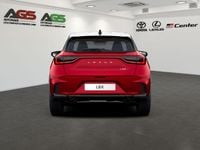 Neu Lexus LBX 136 PS (100 kW) 2026 Rot SUV