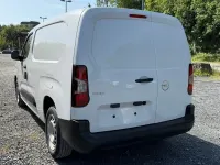 Neu Opel Combo 131 PS (96 kW) 2026 Weiss Van / Kleinbus