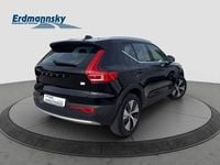 Gebraucht Volvo XC40 211 PS (155 kW) 2022 Schwarz SUV