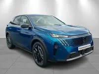 Neu Peugeot 3008 Allure 224 PS (164 kW) 2026 Blau SUV