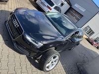 Gebraucht Audi A4 S-Line 224 PS (164 kW) 2014 Brillantschwarz metallic Kombi