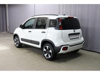 gebraucht Fiat Panda Cross Hybrid 1.0 GSE 51 kW (70 PS), MY23, Komfo...