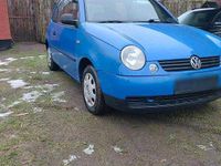 Gebraucht VW Lupo 50 PS (36 kW) 1999 Kleinwagen
