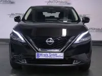 Gebraucht Nissan Qashqai 360º 158 PS (116 kW) 2022 Black (m) SUV