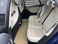 Gebraucht Tesla Model S 386 kW (525 PS) 2018 Kleinwagen