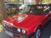 gebraucht BMW 316 i TC2 Baur