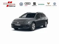 Neu VW Golf VIII 150 PS (110 kW) 2026 Grau Limousine