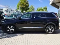 Gebraucht Peugeot 5008 GT 131 PS (96 kW) 2023 Perla nera schwarz SUV