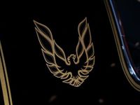 Gebraucht Pontiac Trans Am 1978 Schwarz