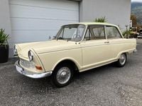 Gebraucht DKW Junior 34 PS (25 kW) 1964 Limousine